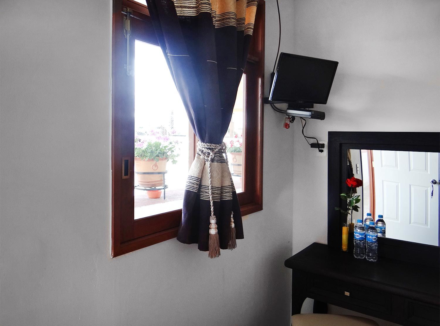 Casa Dos Lunas Oaxaca Exteriér fotografie