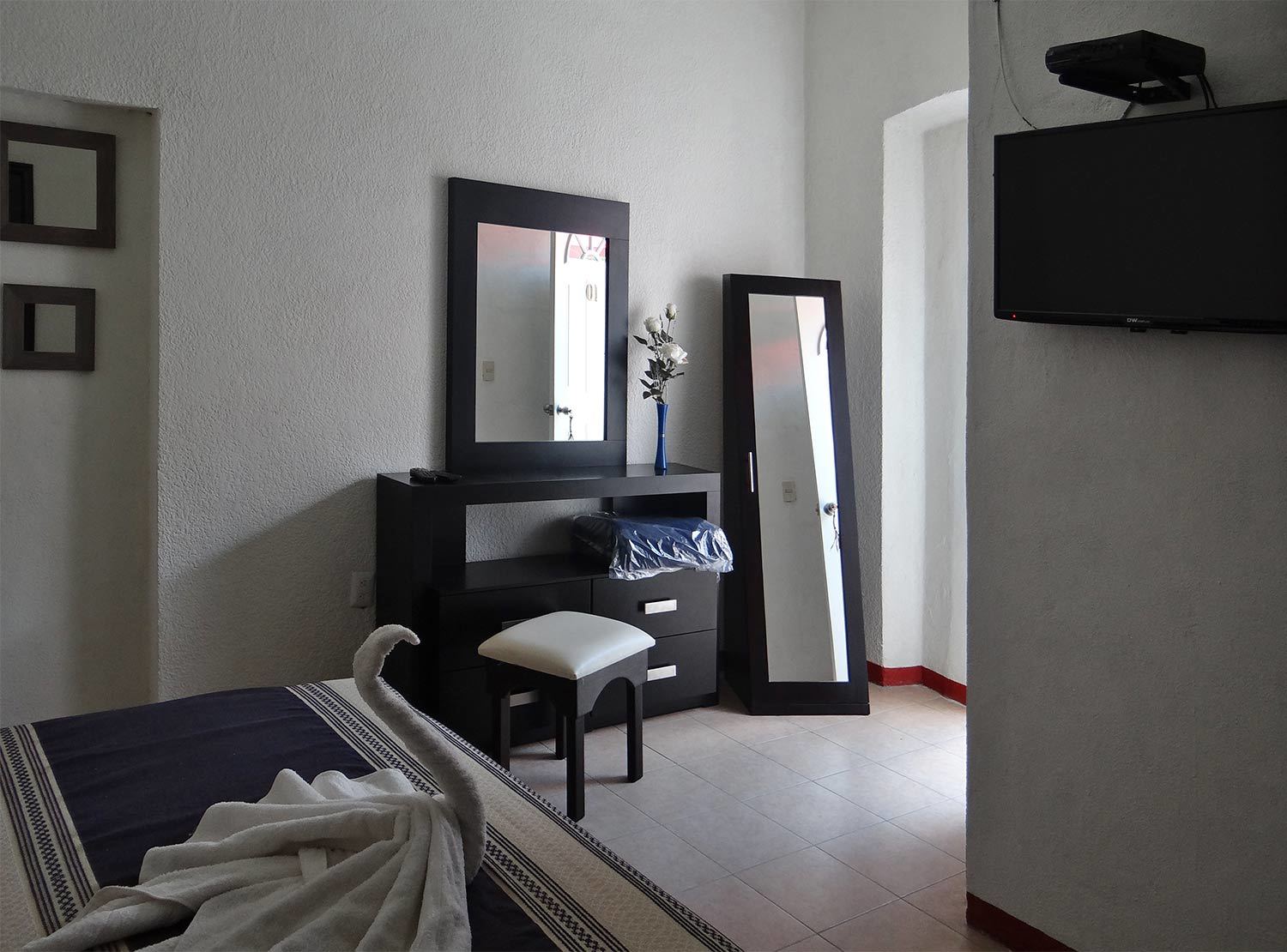 Casa Dos Lunas Oaxaca Exteriér fotografie