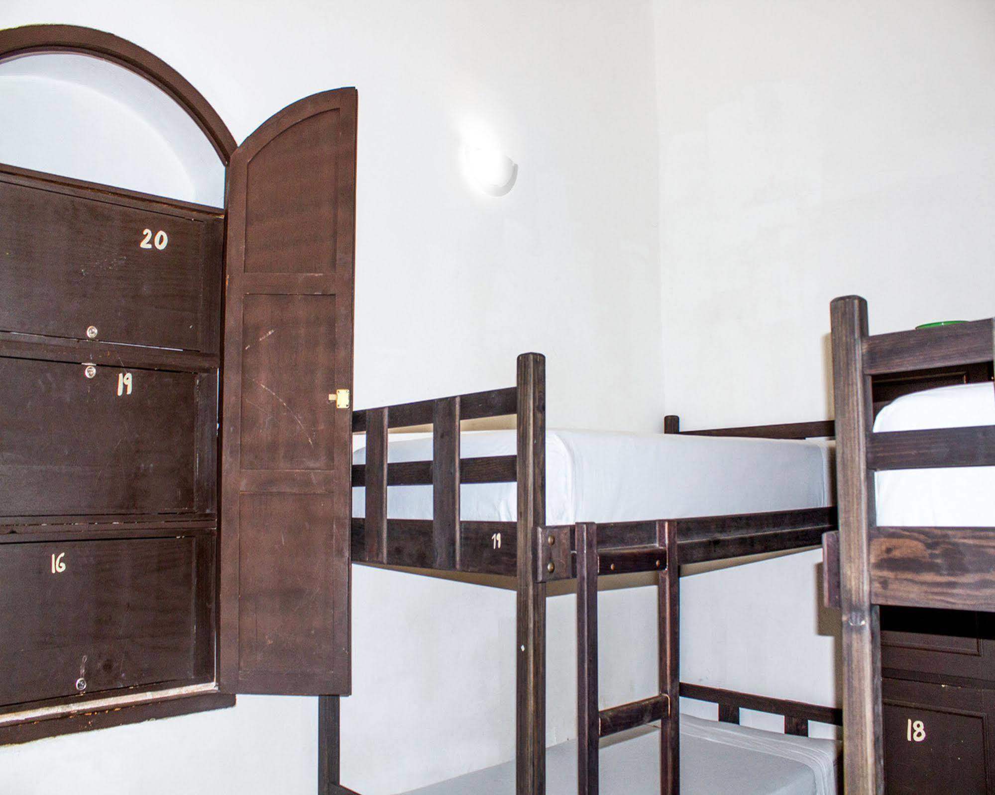 Casa Dos Lunas Oaxaca Exteriér fotografie